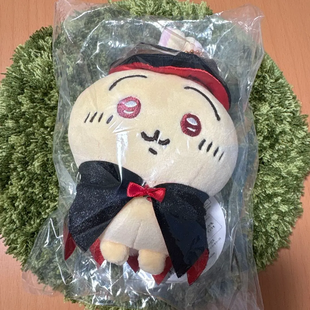 2025年最新】吸血鬼なうさぎ 仮装しちゃうマスコットの人気