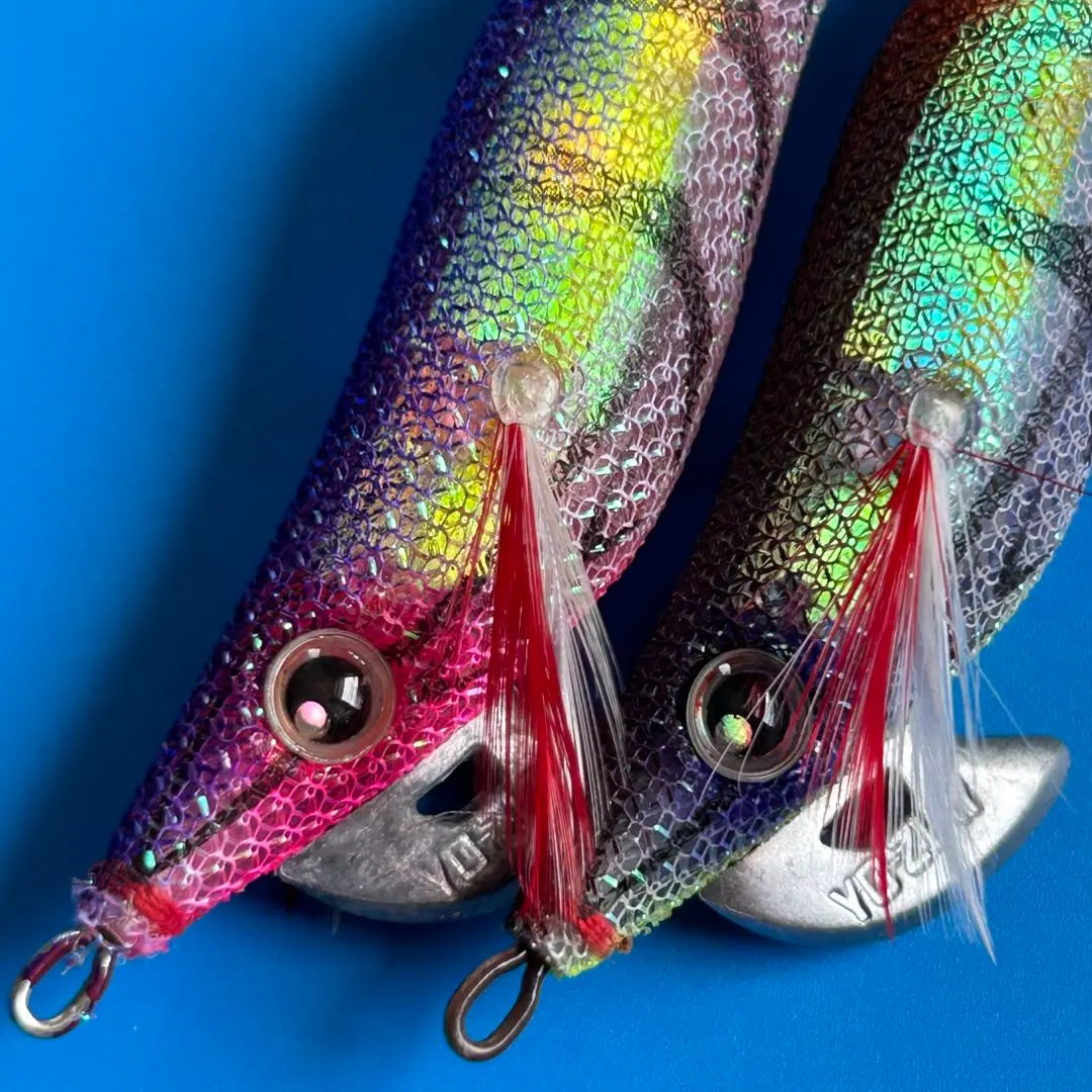 アオリーq rs 3.5号 マツバ 廃盤 エギ オーロラコアメスアオリ アオリーq rs 3.5号 マツバ 廃盤 エギ オーロラコアメスアオリ