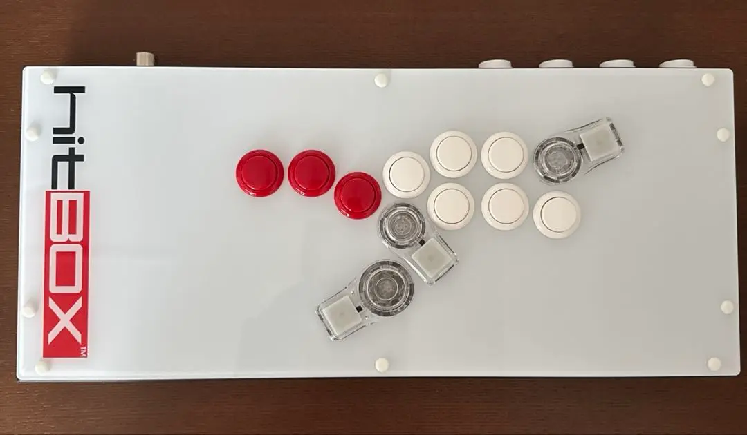 2025年最新】hitBOX comboの人気アイテム - メルカリ
