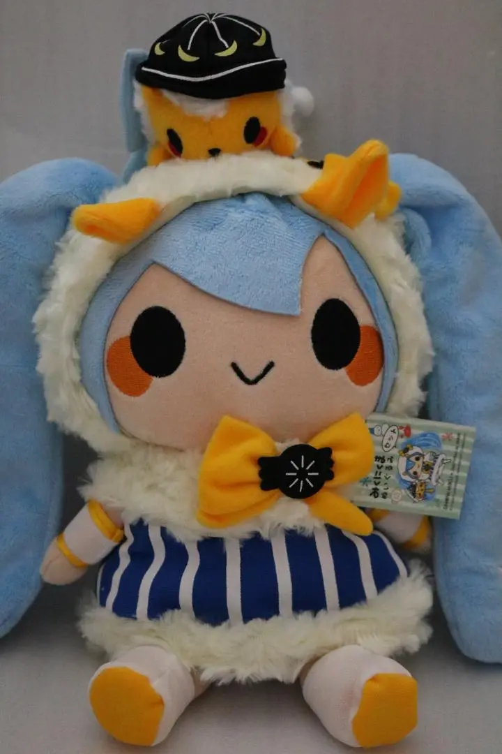 2025年最新】みくにくま ぬいぐるみの人気アイテム - メルカリ