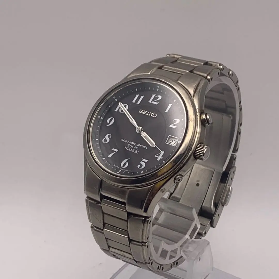 2025年最新】SEIKO 7B22-0AD0の人気アイテム - メルカリ