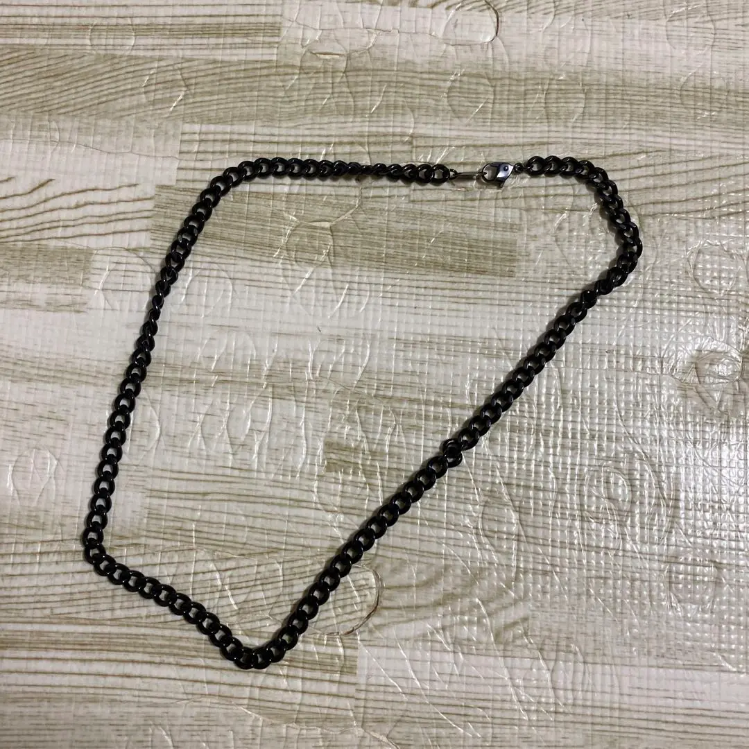 ファイテン/炭化チタンチェーンネックレス 65cm/美品 炭化チタンチェーンネックレス 65cm | ファイテン公式通販サイト