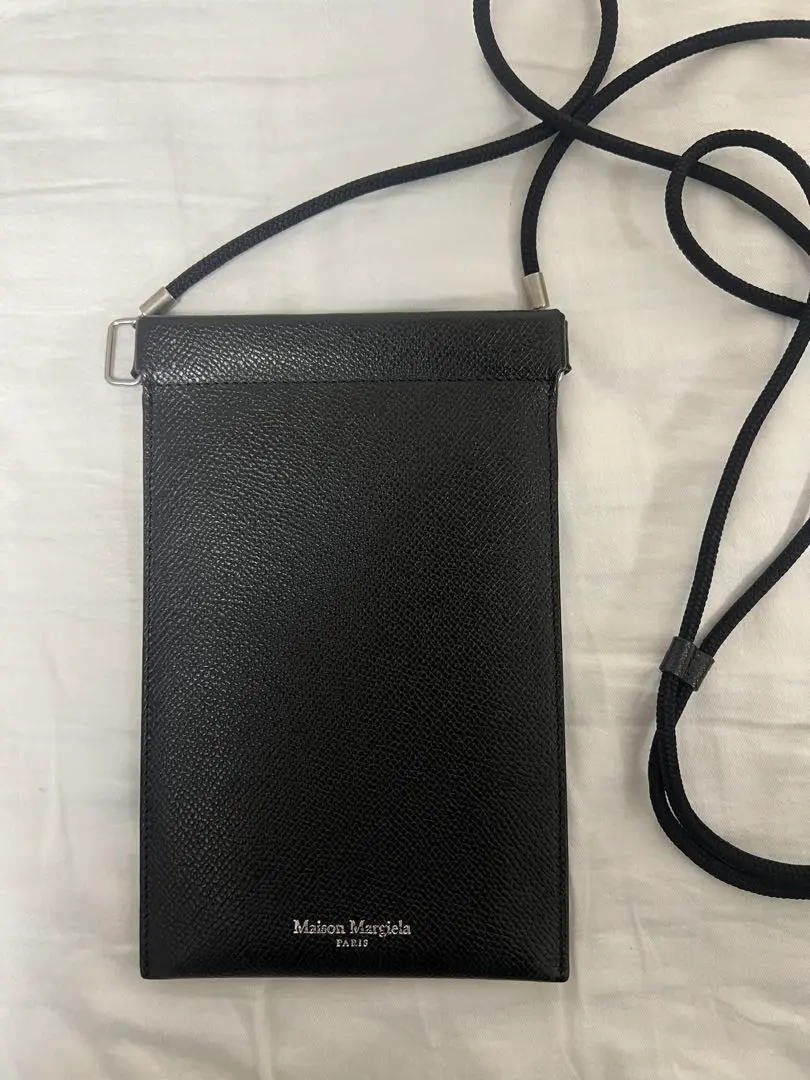 2025年最新】Maison Margiela カラー：ブラック系 スマホ