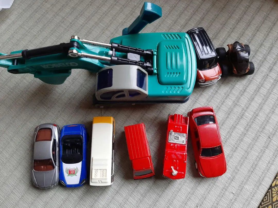 トミカ モータートミカ トヨタ アルテッツァ ビーオー B/O プラロード レア トミカ モータートミカ トヨタ アルテッツァ ビーオー B/O