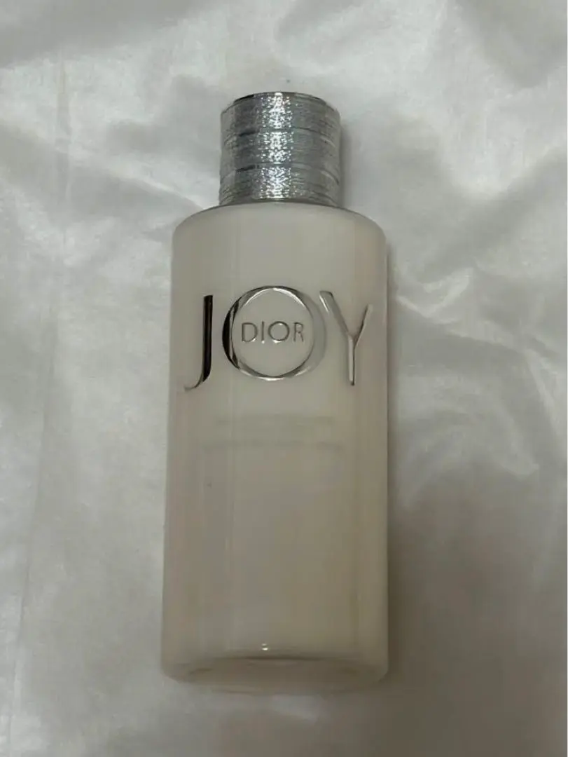 2025年最新】#ディオールJOYbyDIOR_ジョイボディミルクの人気