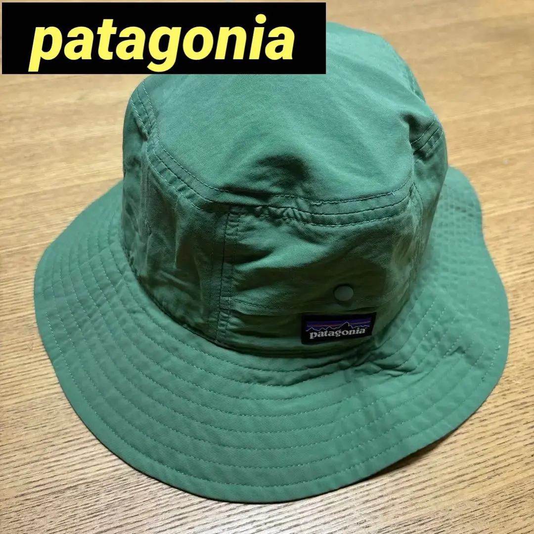 ✨新品未使用✨patagonia asht ミクルドールハット バケット 2025年最新】ミクルドールハットの人気アイテム - メルカリ