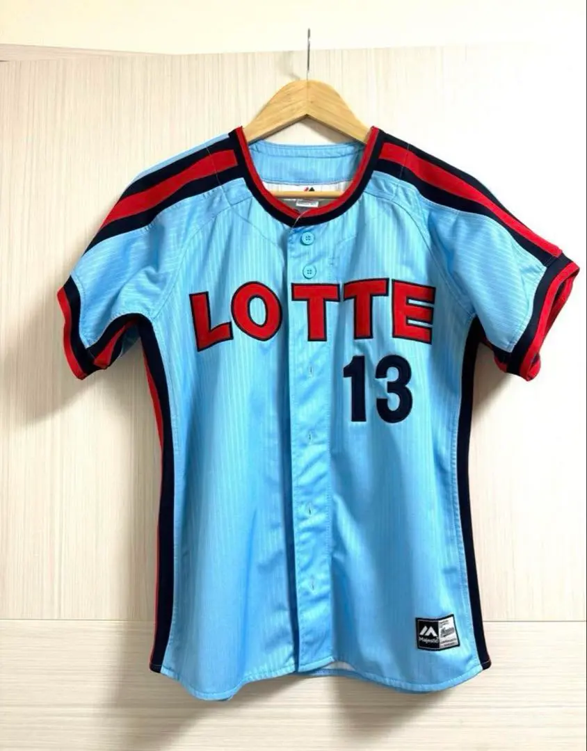 ロッテオリオンズ 復刻レプリカユニフォーム（1973-1991） 1973-1991ロッテオリオンズ 落合博満 復刻レプリカユニフォーム