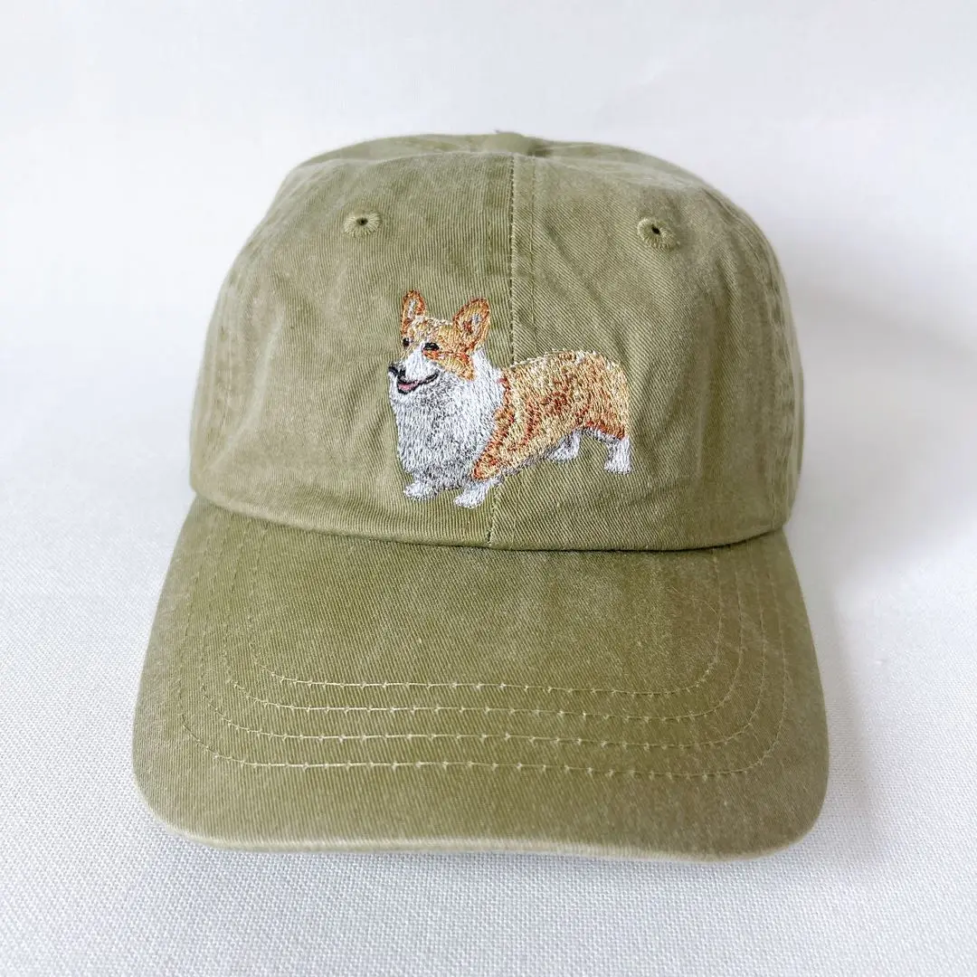 corgi-corgi ポリスハット 帽子屋corgi-corgi 通販ページ