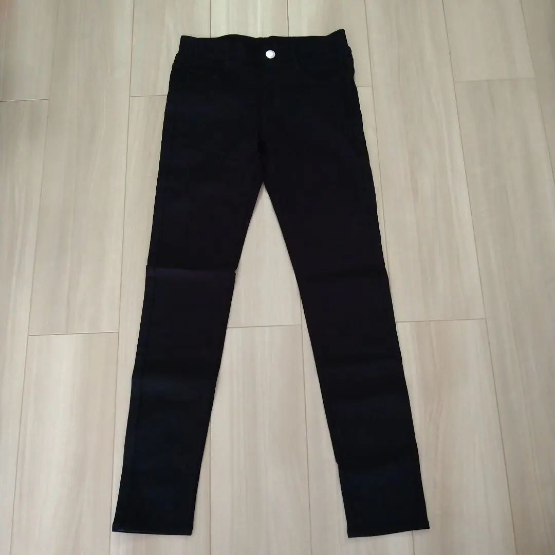 Thumbnail of Children's Clothing Slim Fit Pants 160cm