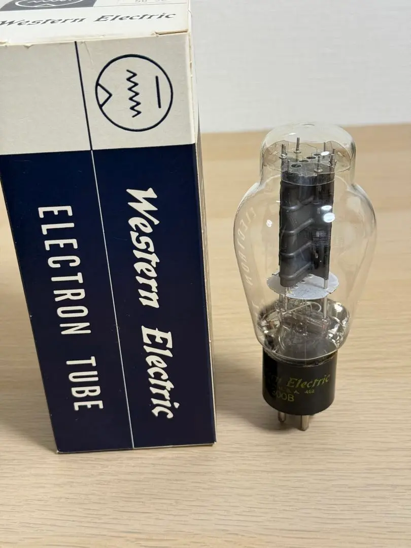 2025年最新】western Electric 300bの人気アイテム - メルカリ
