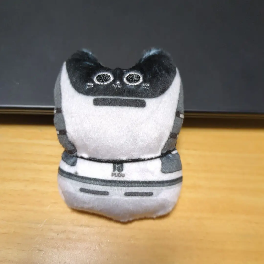 2025年最新】ネコロボ ぬいぐるみの人気アイテム - メルカリ