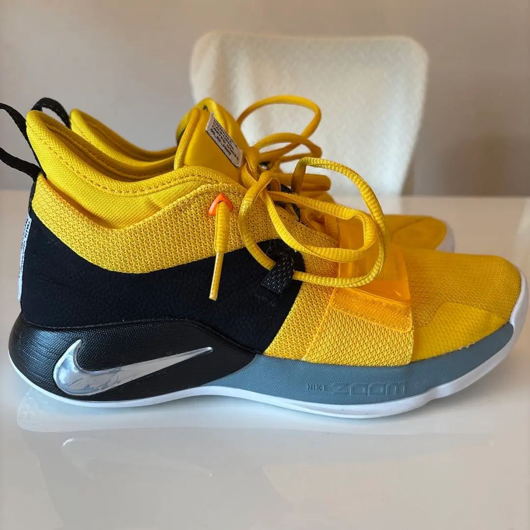 2025年最新】pg2．5 nikeの人気アイテム - メルカリ