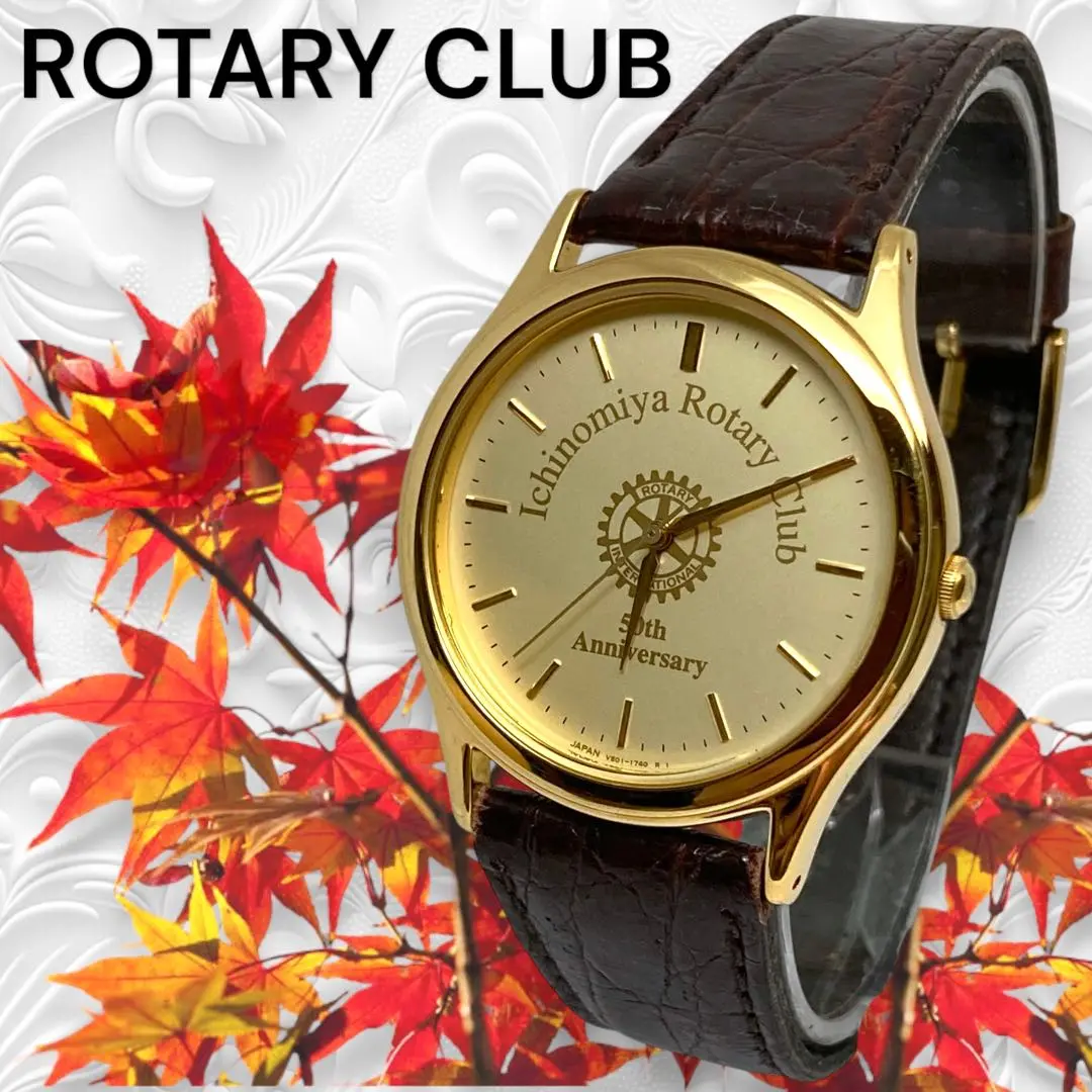 ROTARY 手巻き アンティーク レディース腕時計 O3009.jpg