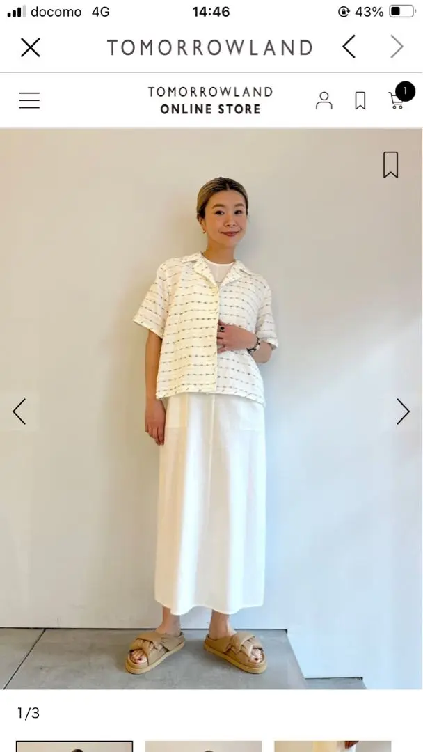 【美品】BACCA コットンピケタンクトップドレス 34 2025年最新】bacca コットンピケタンクトップドレスの人気