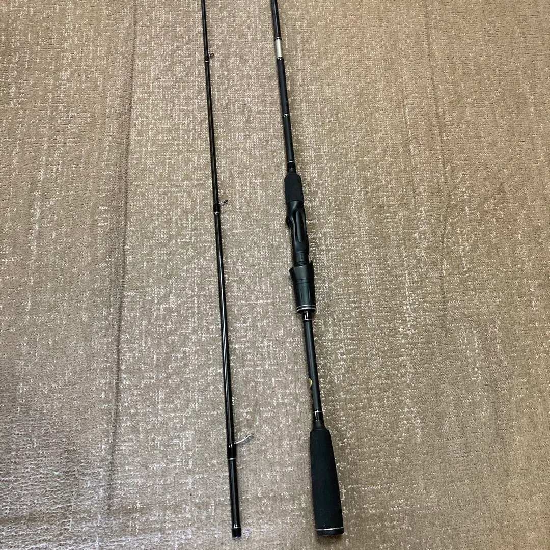 ‼️限定値下げ中‼️リアルメソッドエギングプレミアムEGPR-86M 美品‼️ 2025年最新】TAKAMIYA エギングロッドの人気アイテム - メルカリ