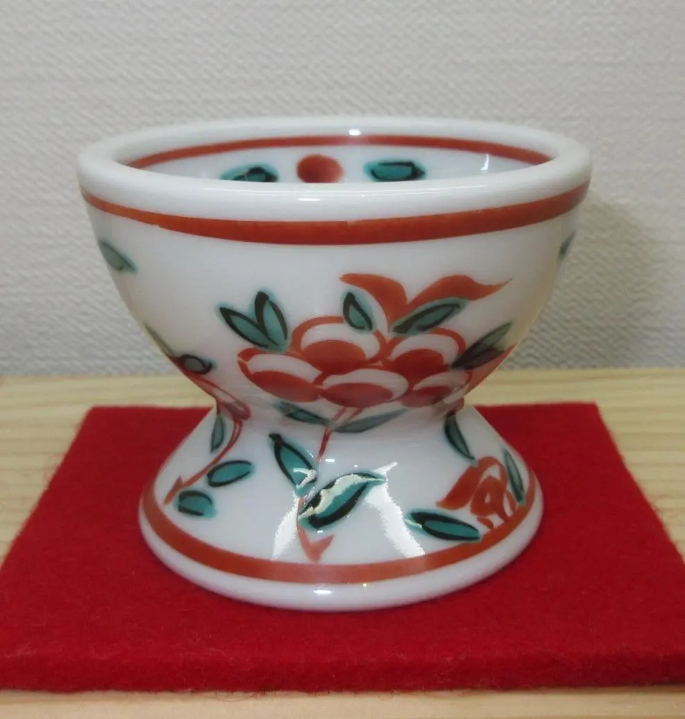 楽天市場】【茶道具】【香合】【送料無料】【中古】寿老人香合
