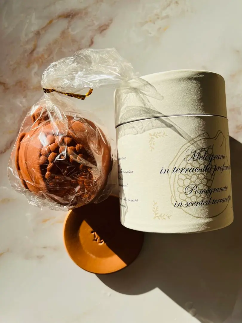 芳香器・アロマポット・アロマストーン SANTA MARIA NOVELLA 2025年最新】Santa Maria Novella 芳香器・アロマポット・アロマ
