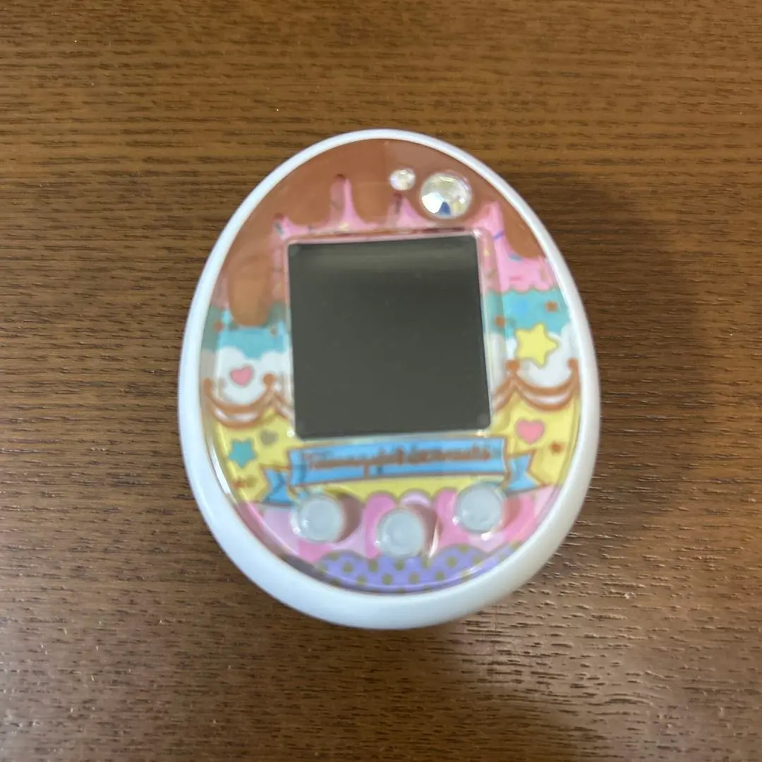 楽天市場】たまごっちみーつ パステルみーつver. ホワイト