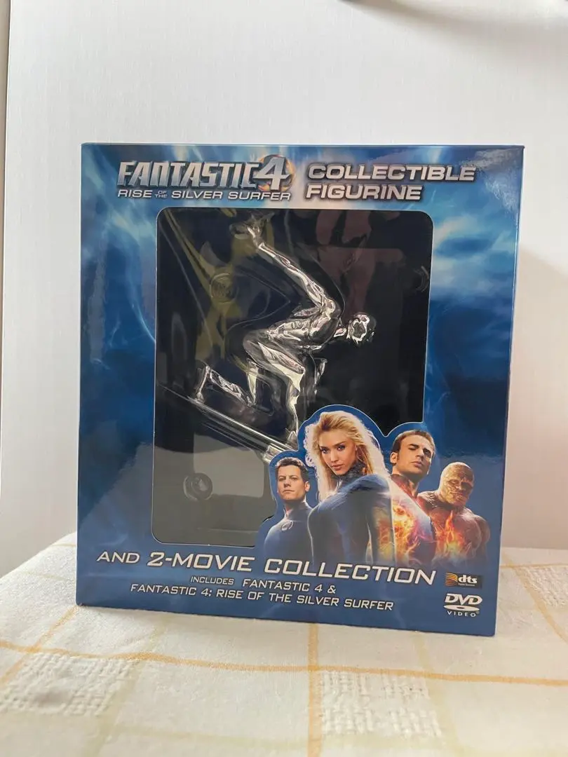 2025年最新】Fantastic 4 Silver Surferの人気アイテム - メルカリ