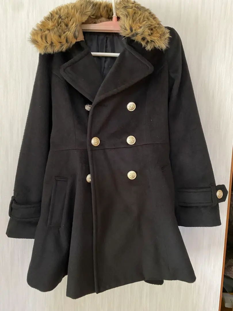 Thumbnail of Women's outerwear with fur
