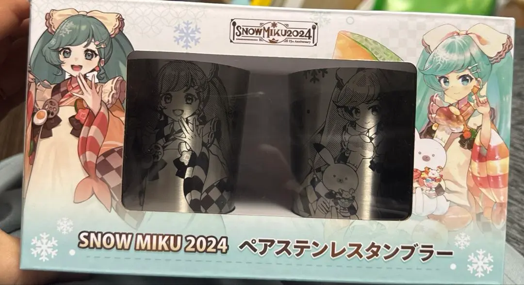 SNOW MIKU ショッパー、ストラップ他　雪まつり限定グッズ　全30種 SNOW MIKU ショッパー、ストラップ他雪まつり限定グッズ全30種