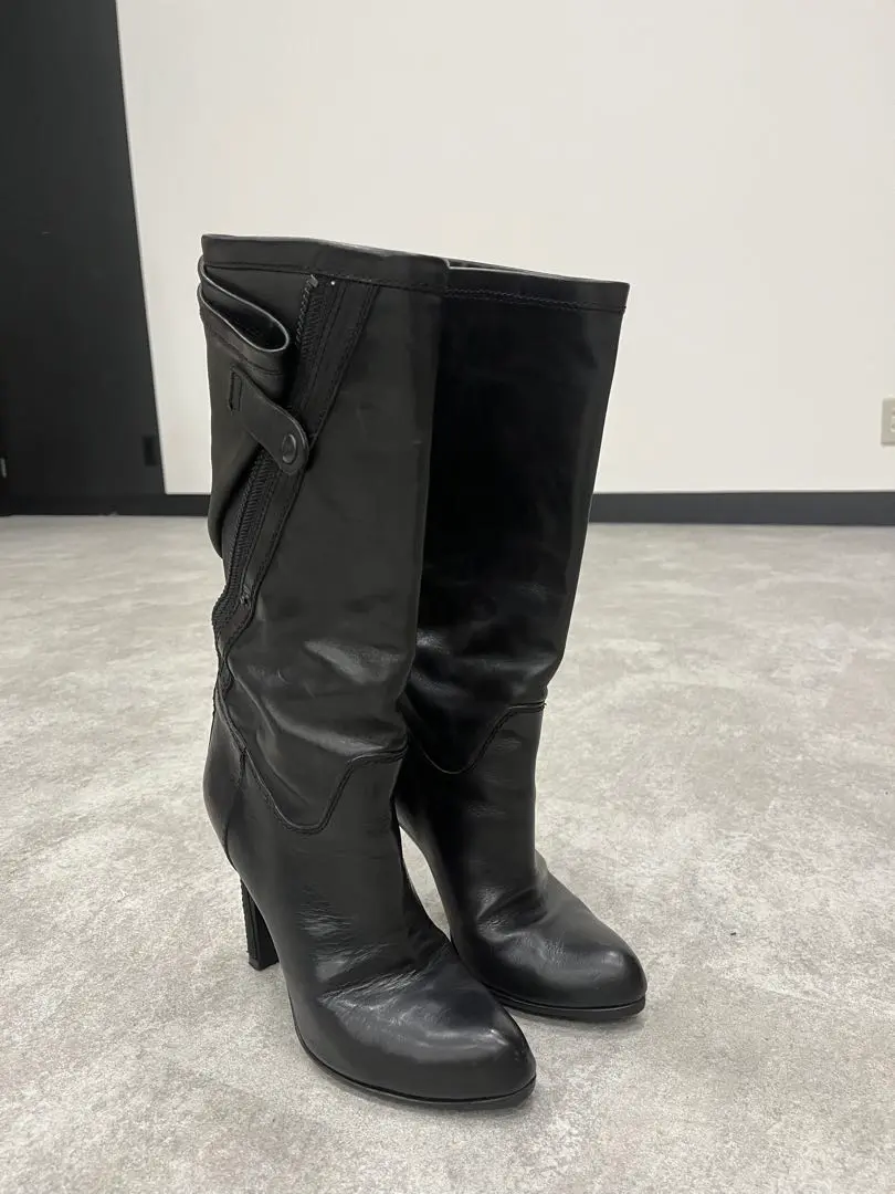 2025年最新】Haider Ackermann ブーツの人気アイテム - メルカリ