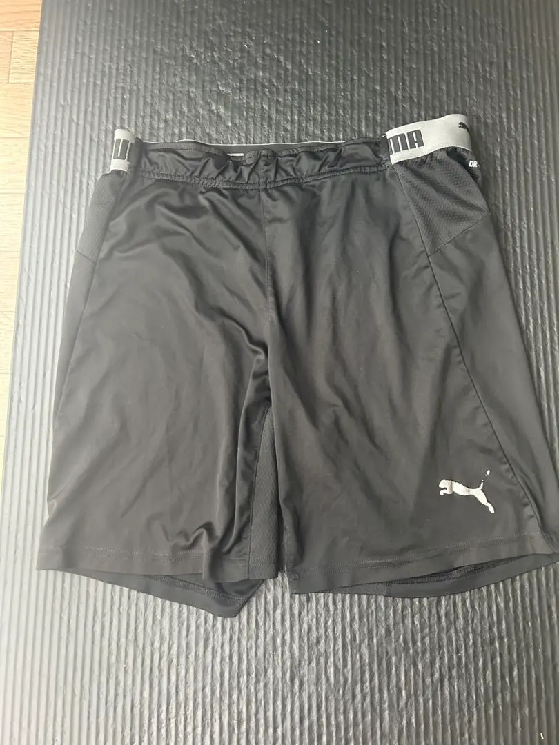 Thumbnail of PUMA Harp Pants