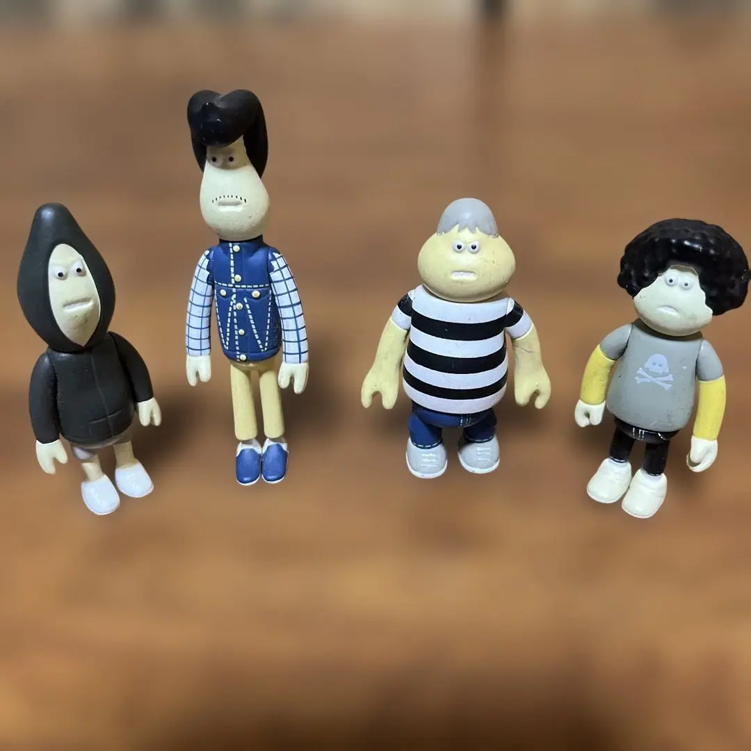 JamesJarvis Selected Drawings AmosToyセット JamesJarvis Selected Drawings AmosToyセット JamesJarvis