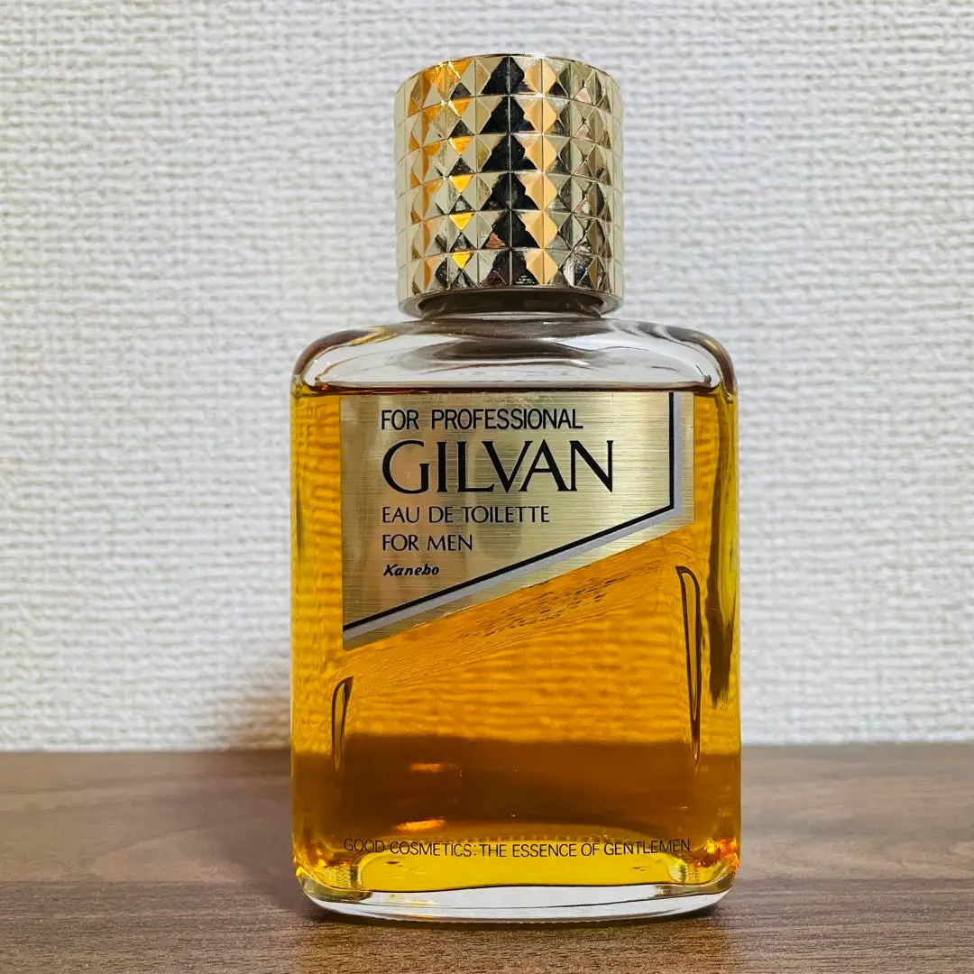カネボウ ギルバン オードトワレ フォーメン 120ml カネボウ ギルバン オードトワレ フォーメン 120ml