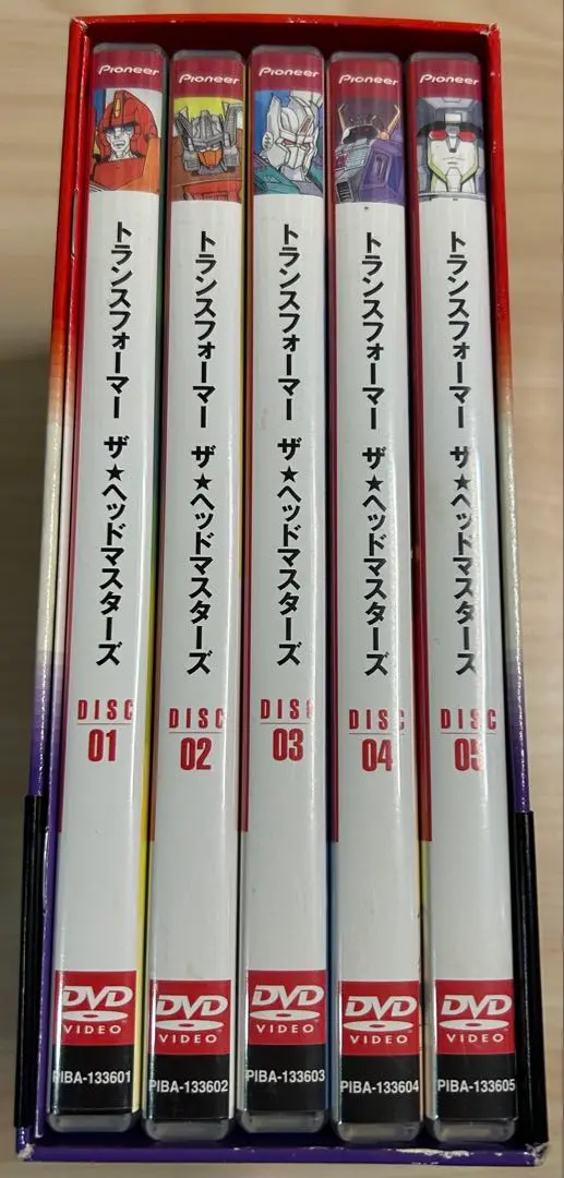 2025年最新】ヘッドマスターズ dvdの人気アイテム - メルカリ