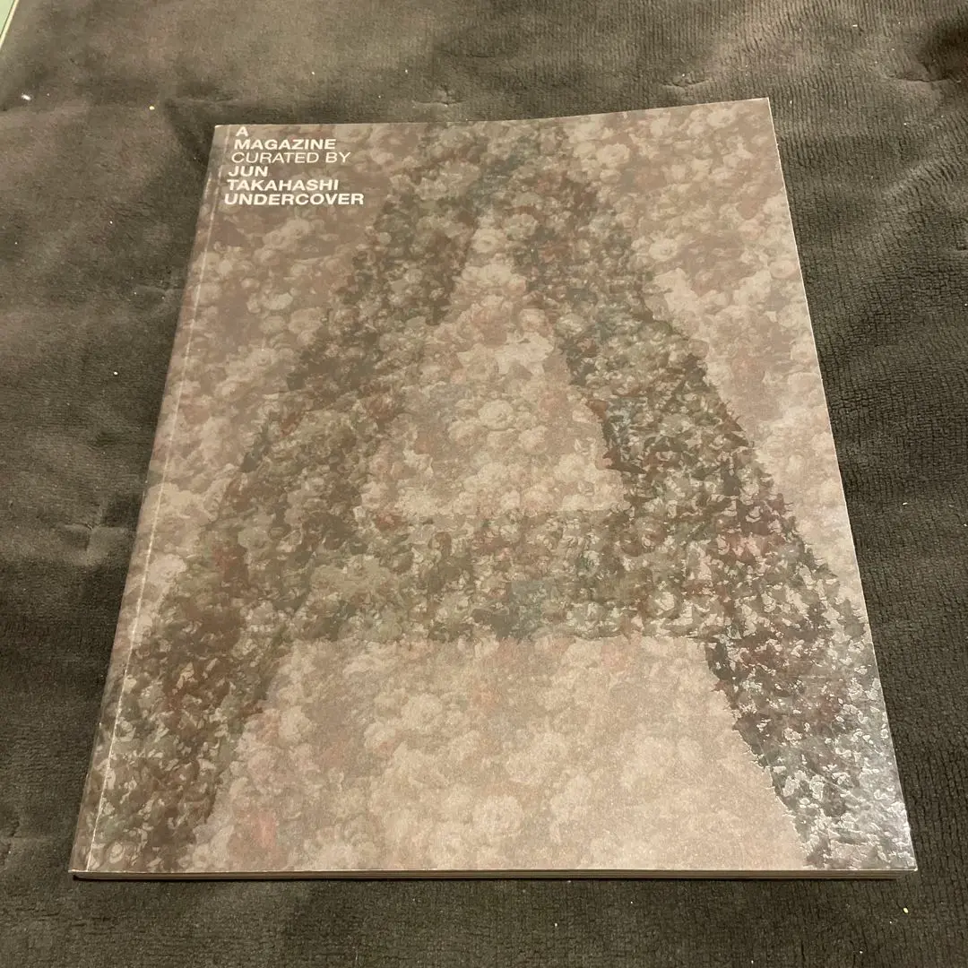 2025年最新】magazine jun Takahashiの人気アイテム - メルカリ