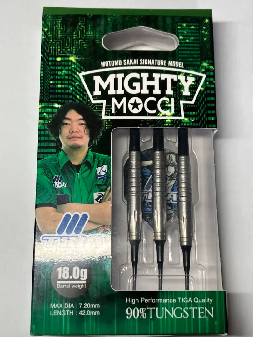 2025年最新】MIGHTY MOCCI 酒井素の人気アイテム - メルカリ