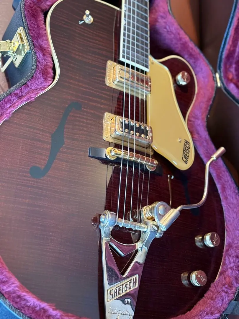 2025年最新】gretsch 6122の人気アイテム - メルカリ