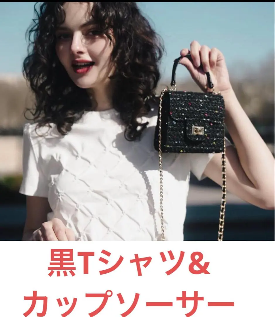 【新品未使用】sheller シェリエ　ノベルティ　Tシャツ　カップ＆ソーサー 2025年最新】sheller ノベルティの人気アイテム - メルカリ