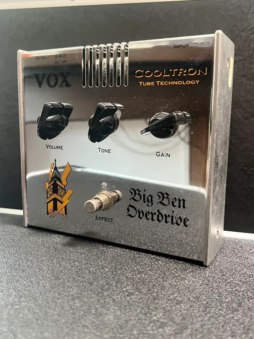 2025年最新】big ben overdriveの人気アイテム - メルカリ