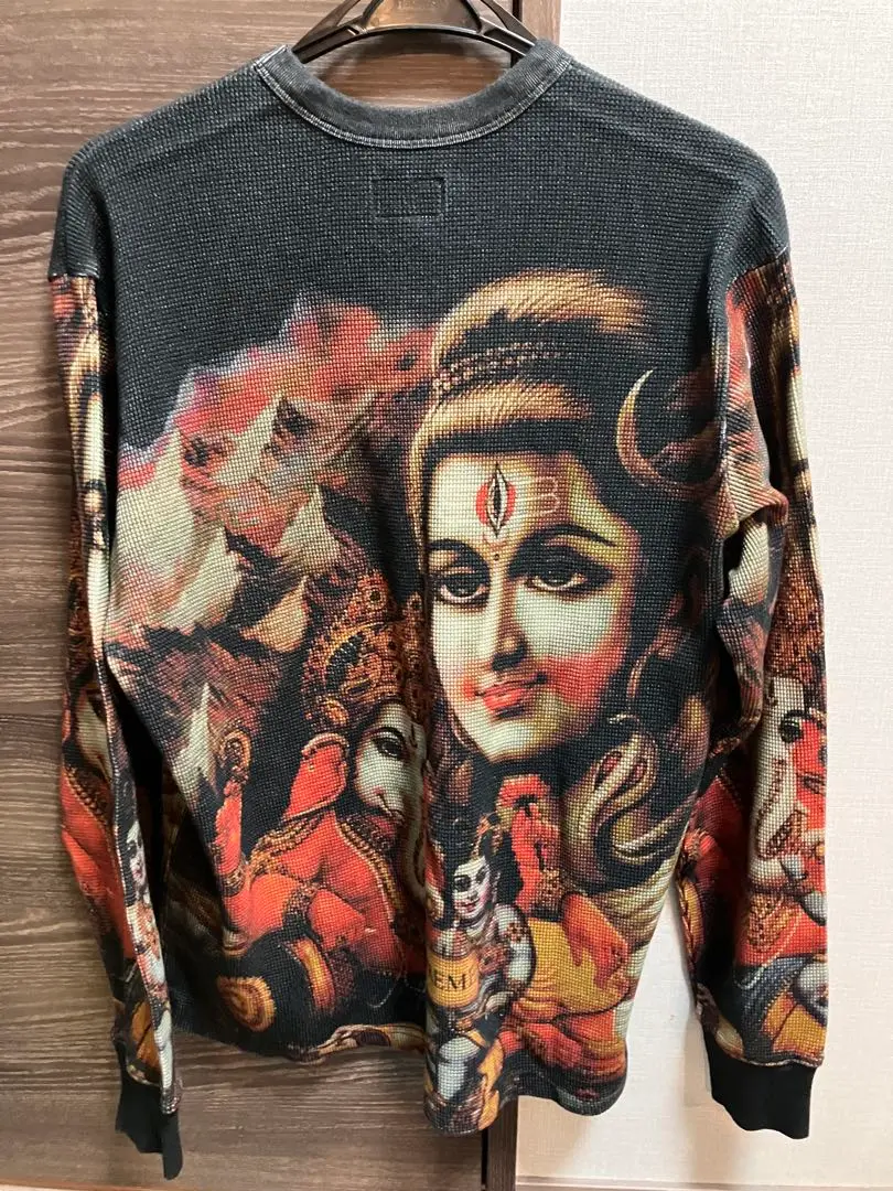 2025年最新】Supreme Ganesh L/S Thermalの人気アイテム - メルカリ