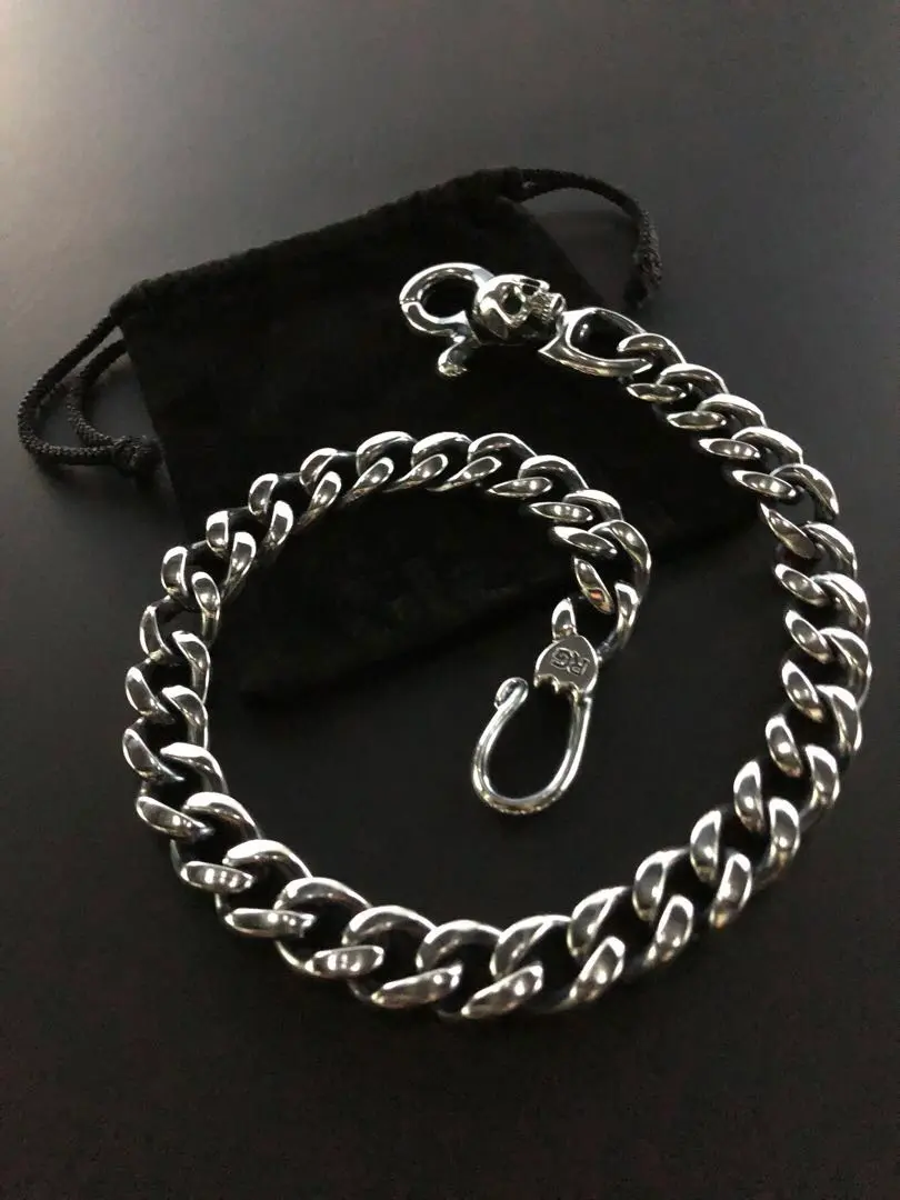 激レア rude gallery 喜平 ウォレットチェーン　silver925 楽天市場】RUDE GALLERY (ルードギャラリー) マリアウォレット
