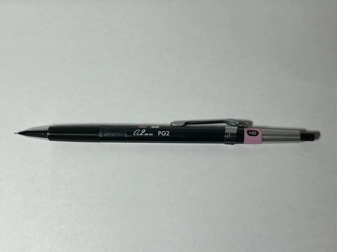 pg2 プロメカ1000 H-1099 pilot ぺんてる pg2 プロメカ1000 H-1099 pilot ぺんてる