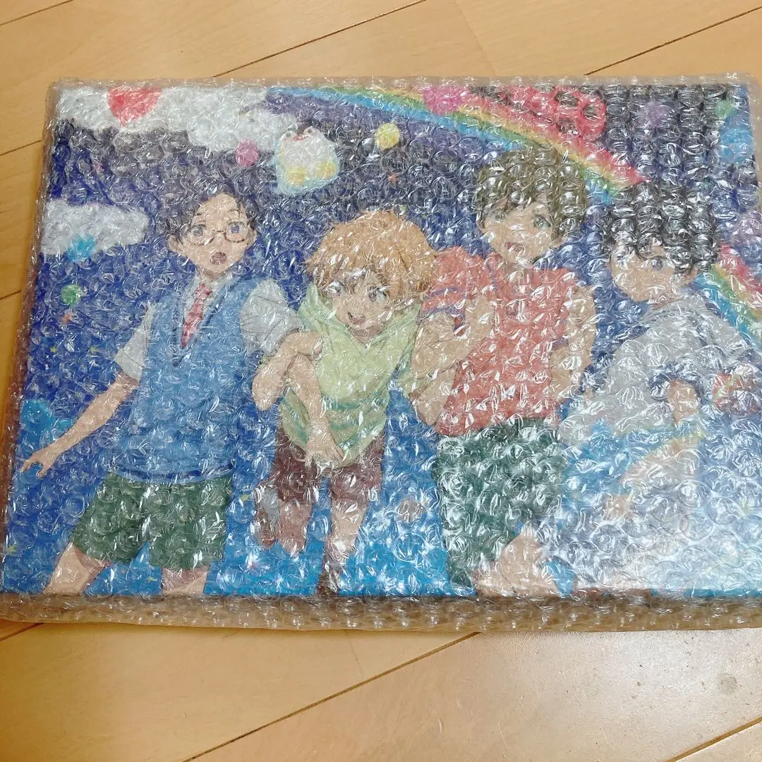 ❶Free! series CREATION NOTEBOOK Vol.1-5巻 2025年最新】Free! CREATION NOTEBOOKの人気アイテム - メルカリ