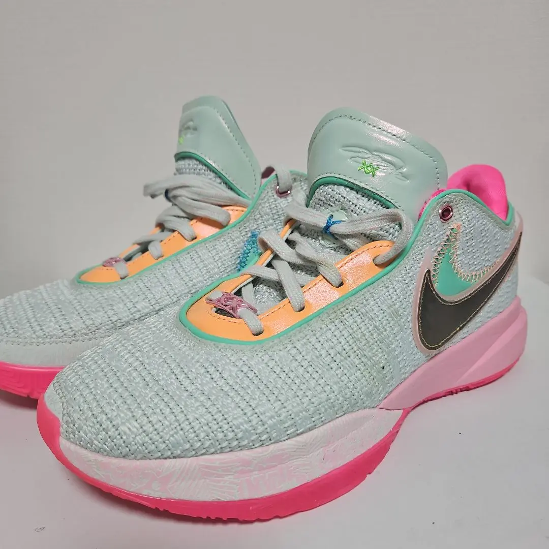 値下げ中　ナイキ LEBRON XX EP 26cm レブロン20 Amazon | [ナイキ] レブロン 20 EP LEBRON 20 EP ブラック