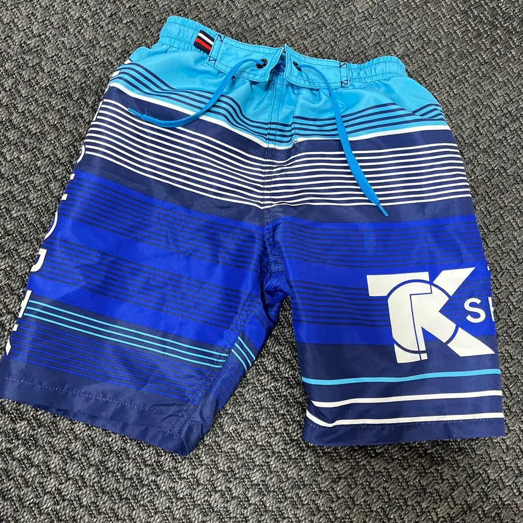 Thumbnail of Swimming pants THE SHOP TK Surf pants 120