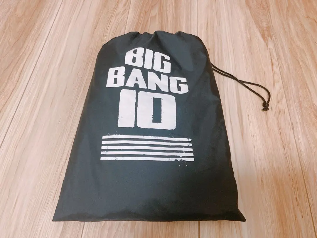 BIGBANG 10周年グッズ☆レインコート☆未使用 2025年最新】BIGBANG レインコートの人気アイテム - メルカリ