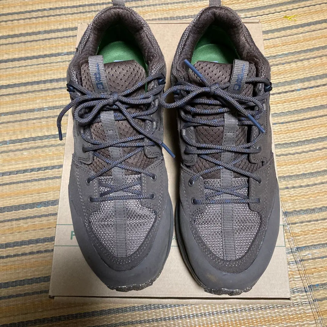 Thumbnail of Jack Wolfskin trekking shoes