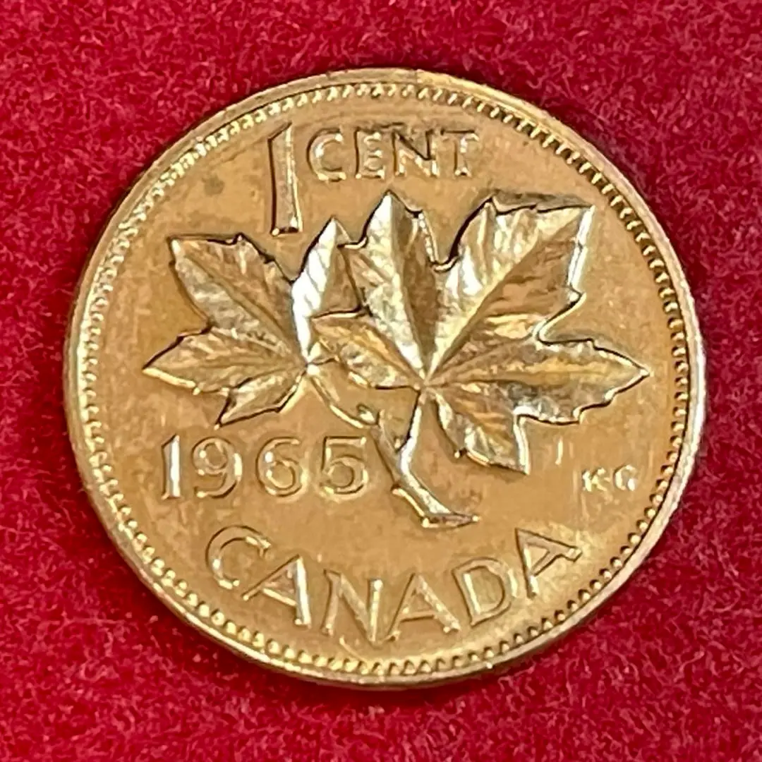 2025年最新】カナダ 銀貨 1965の人気アイテム - メルカリ