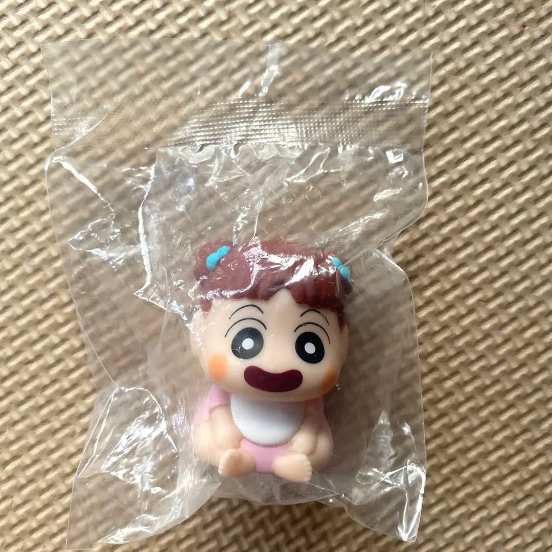 Thumbnail of Crayon Shin-chan gashapon (capsule toys)