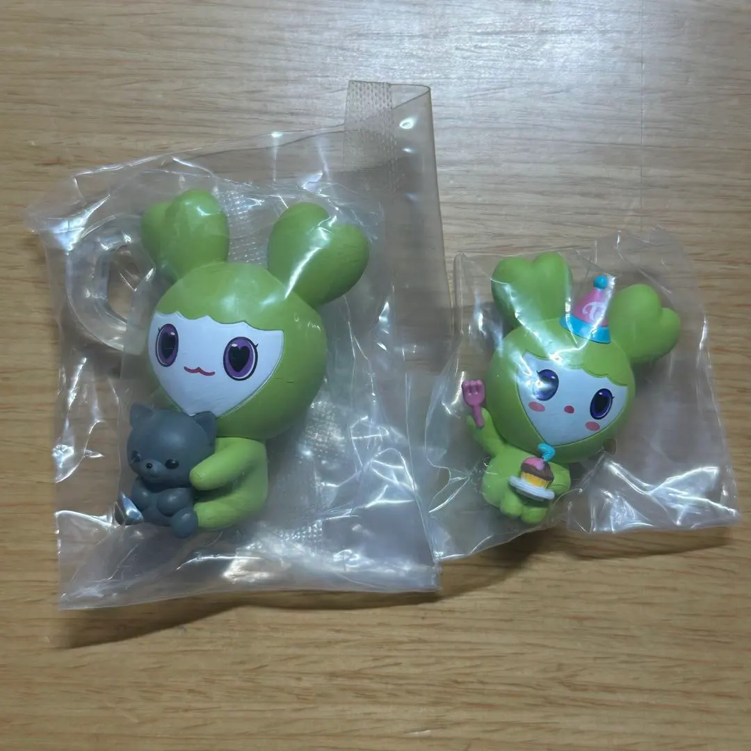 Thumbnail of TWICE Gacha: Jeongyeon Lovely Mascot