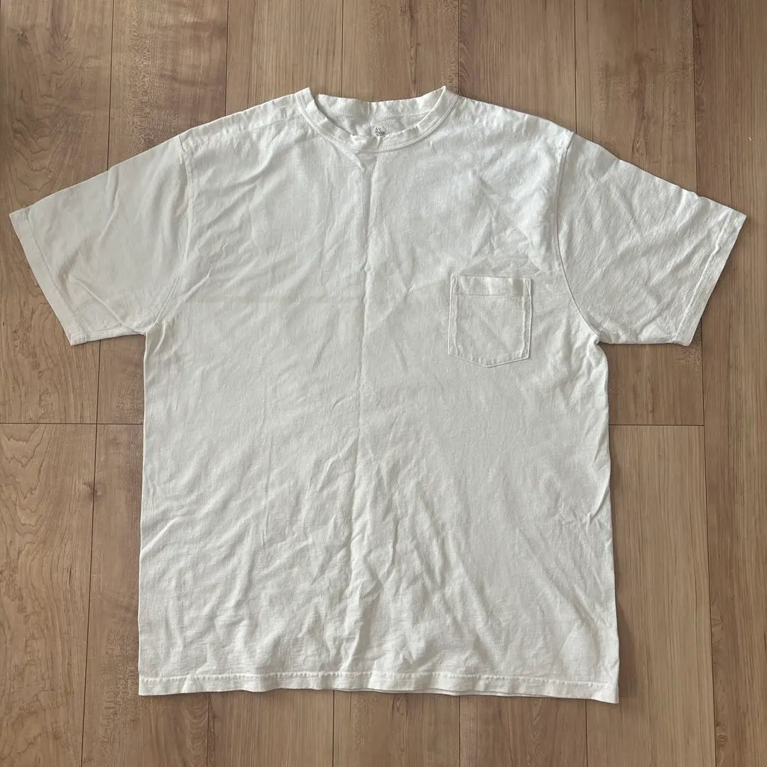 Thumbnail of Kaptain Sunshine West Coast T-shirts