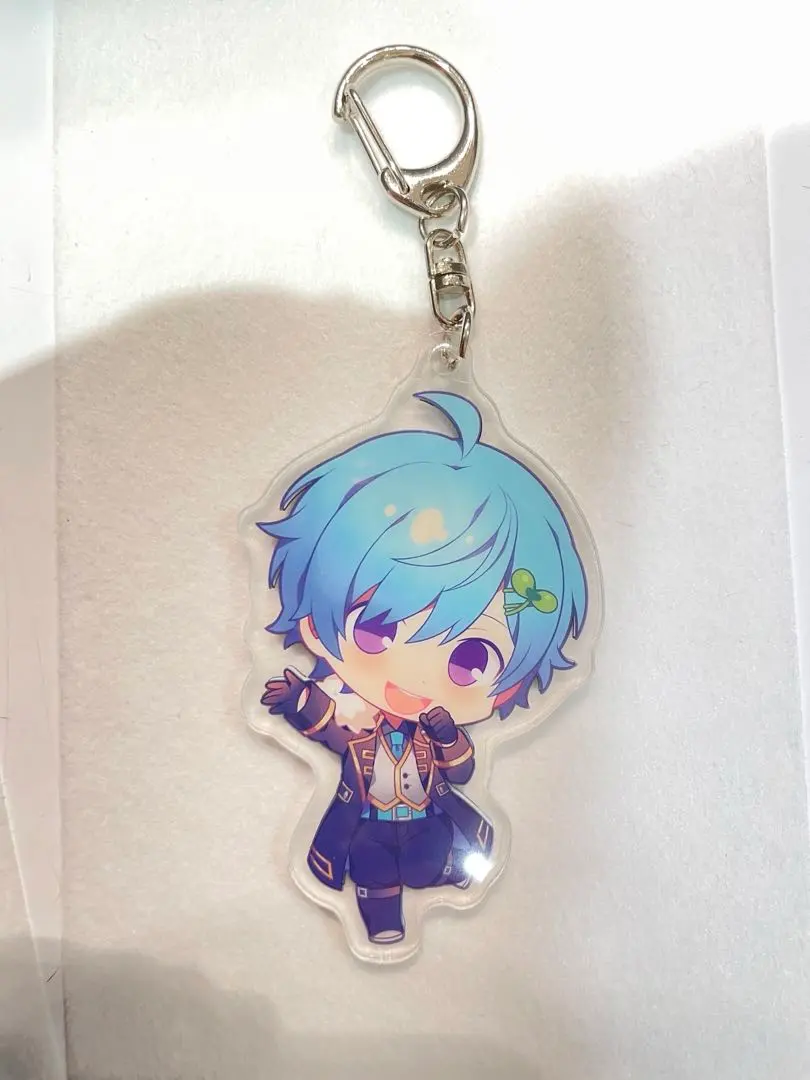 Thumbnail of Mahito-kun Acrylic Keyholder