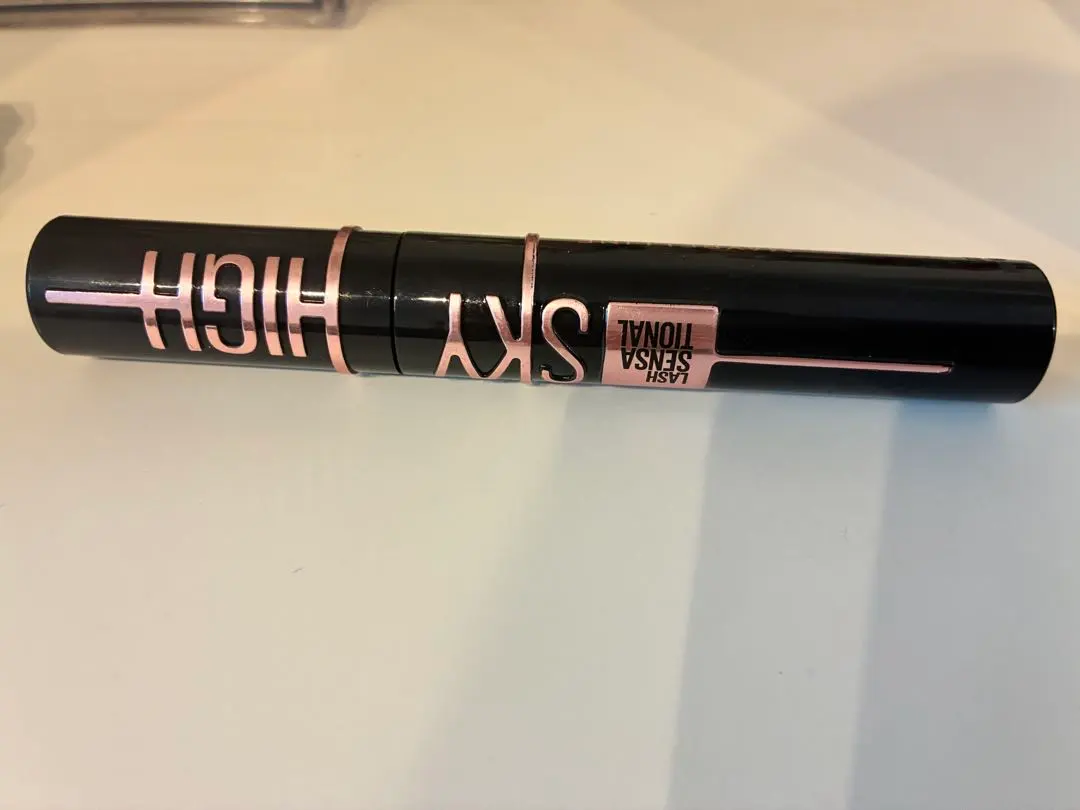 Thumbnail of SKY HIGH Mascara Black - Maybelline