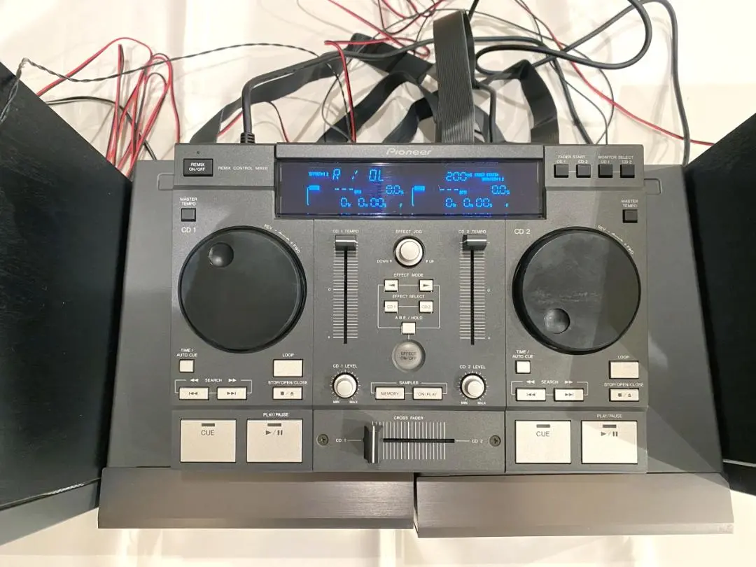 2025年最新】RMX9 PIONEERの人気アイテム - メルカリ